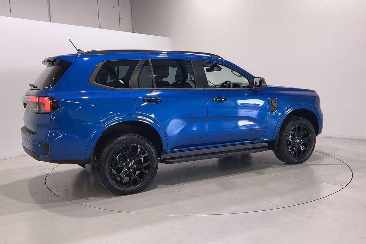 2024 Ford Everest Sport 3.0L