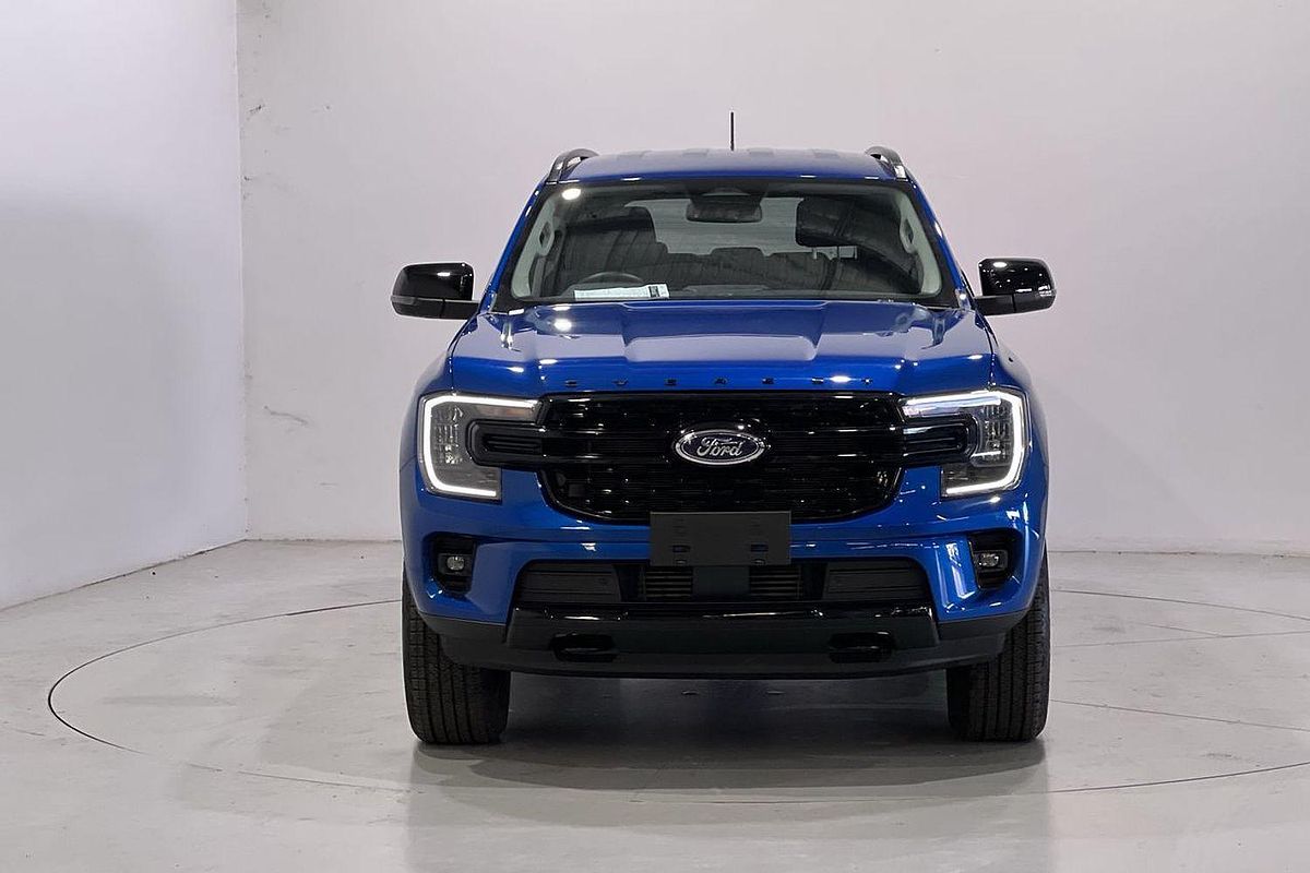 2024 Ford Everest Sport 3.0L