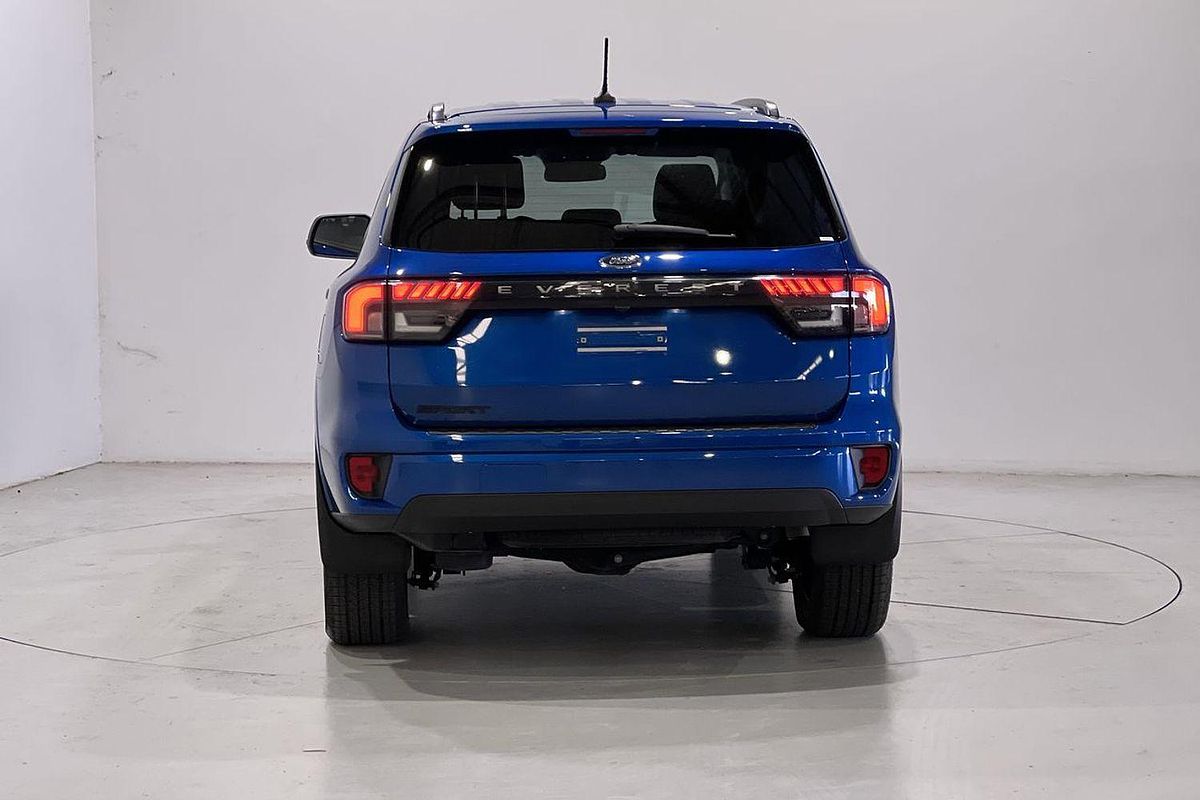 2024 Ford Everest Sport 3.0L