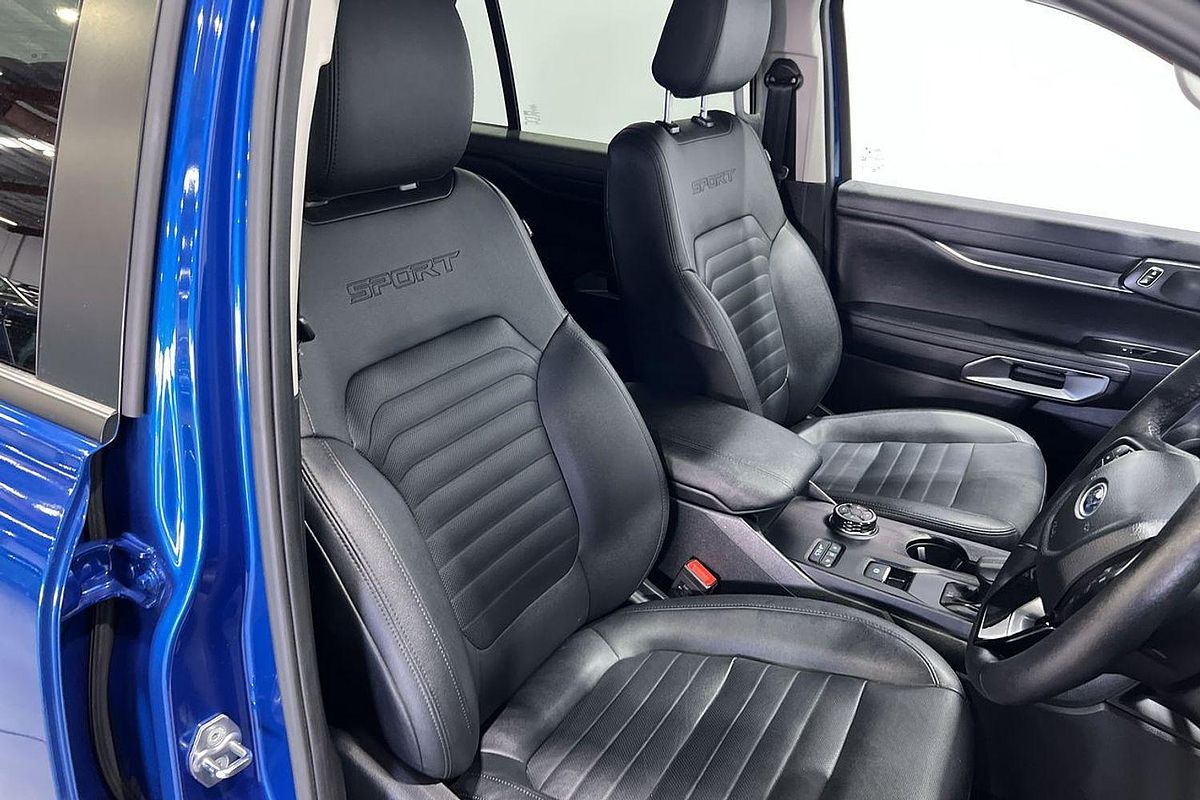 2024 Ford Everest Sport 3.0L