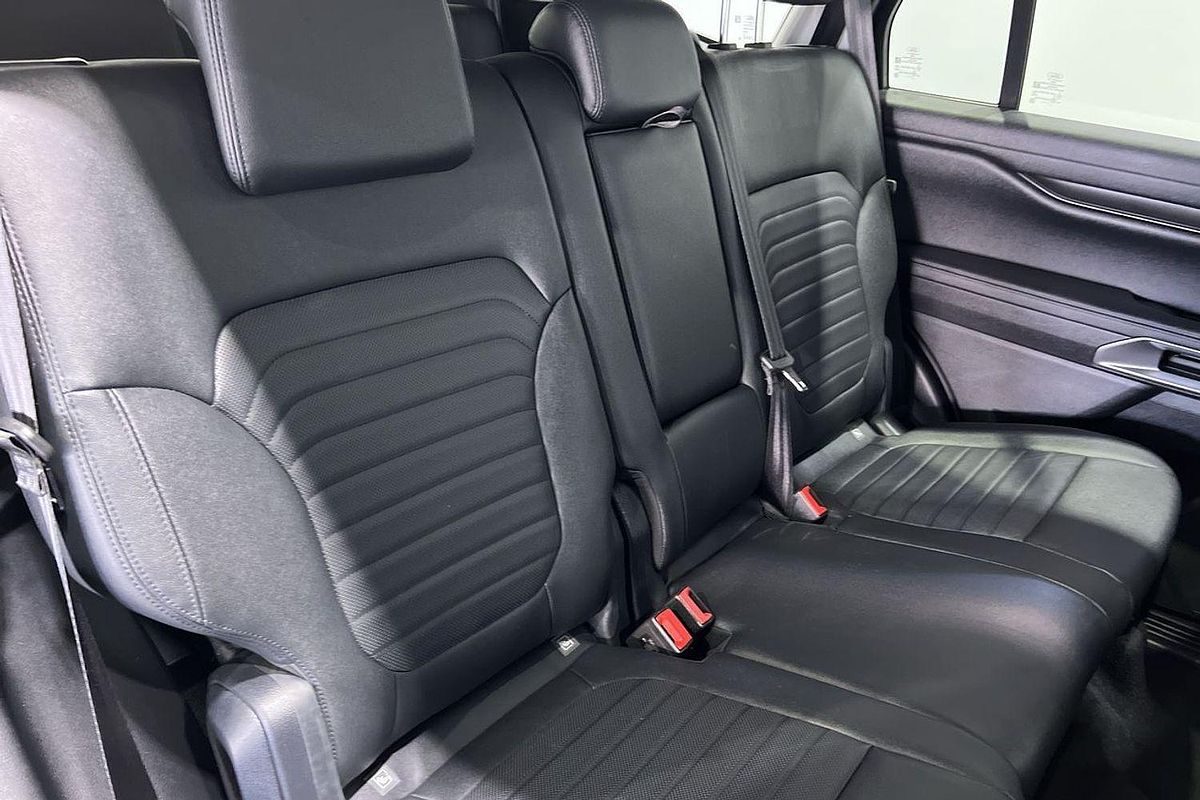 2024 Ford Everest Sport 3.0L