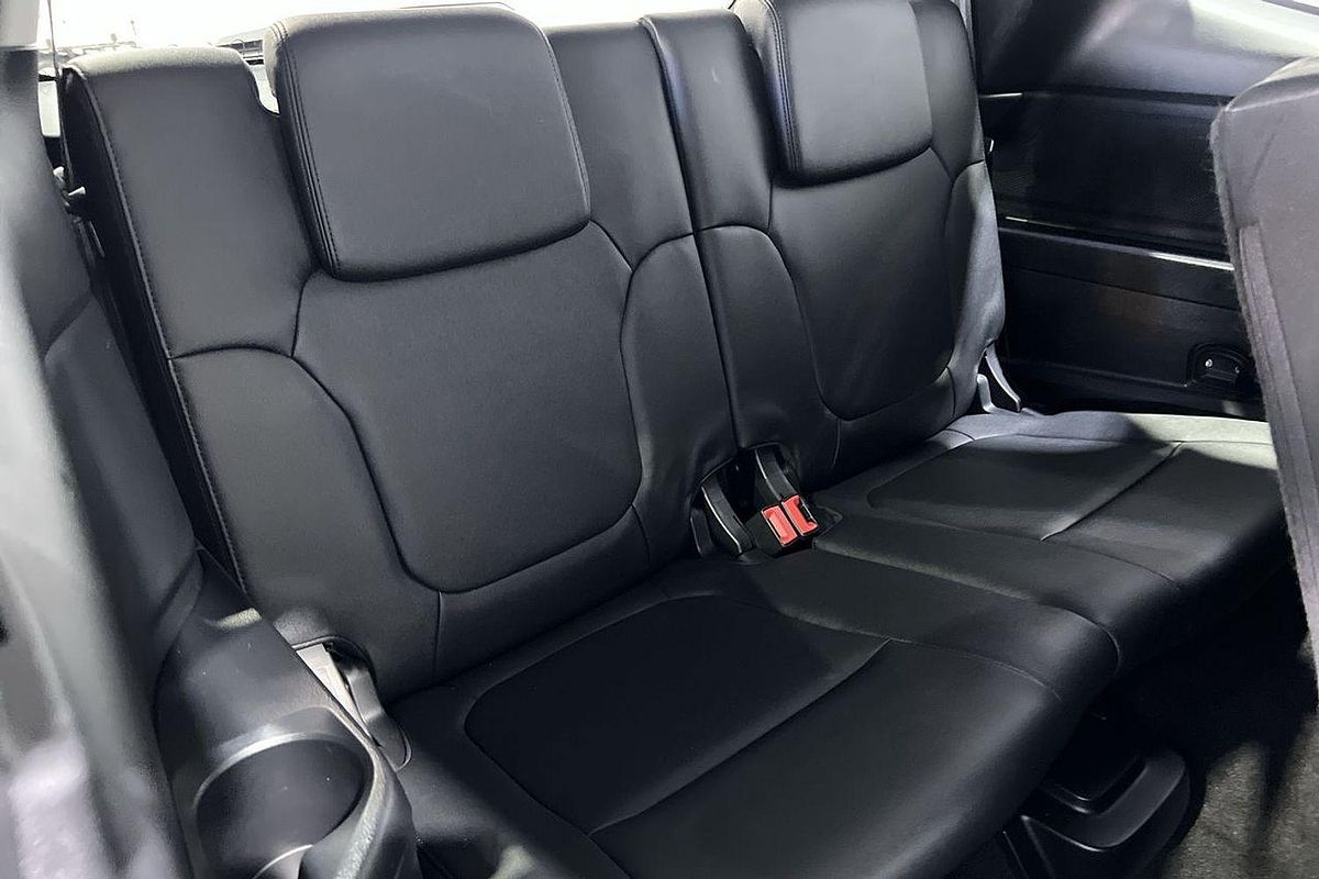 2024 Ford Everest Sport 3.0L