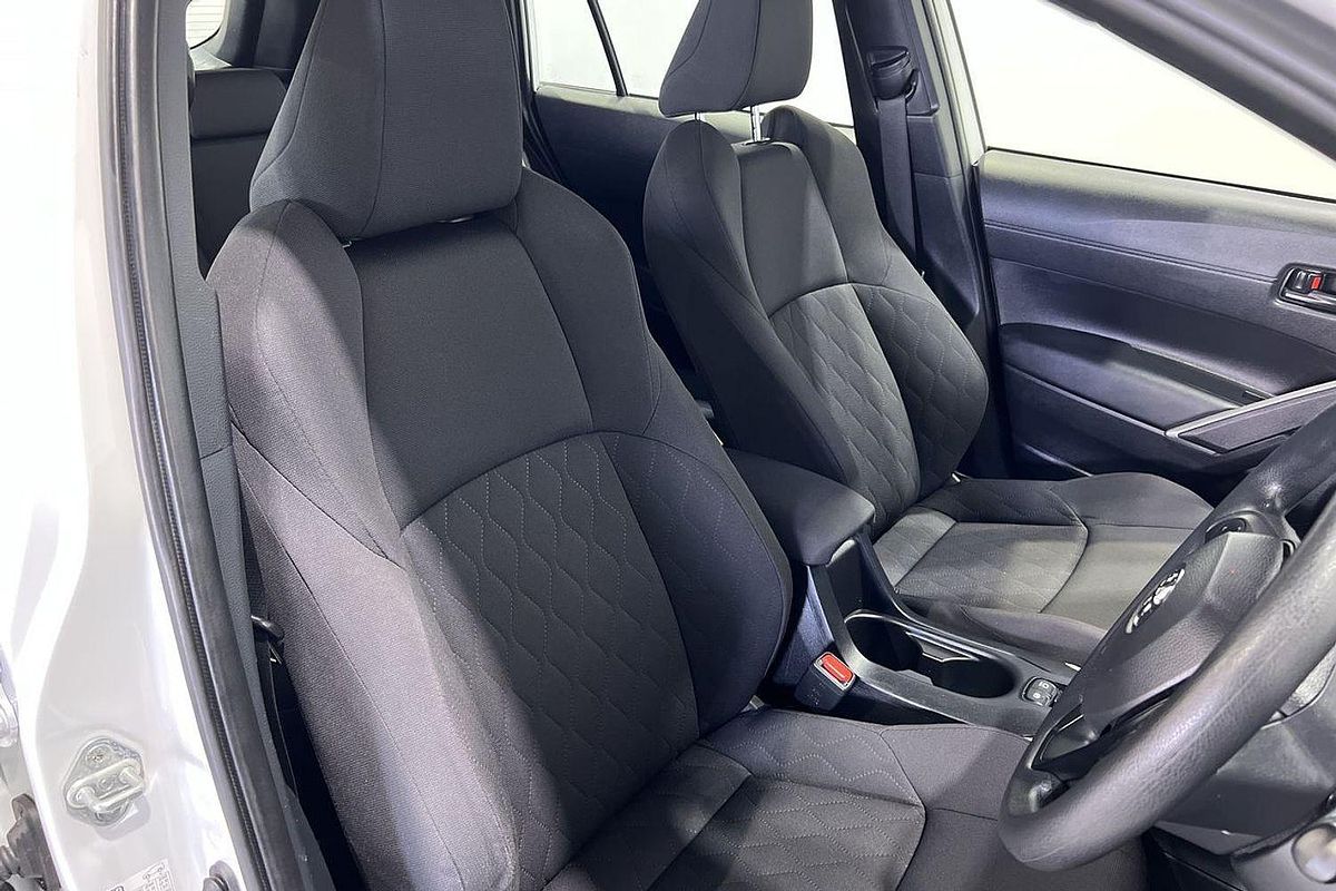 2023 Toyota Corolla Cross GX MXGH10R