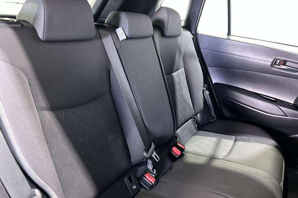2023 Toyota Corolla Cross GX MXGH10R