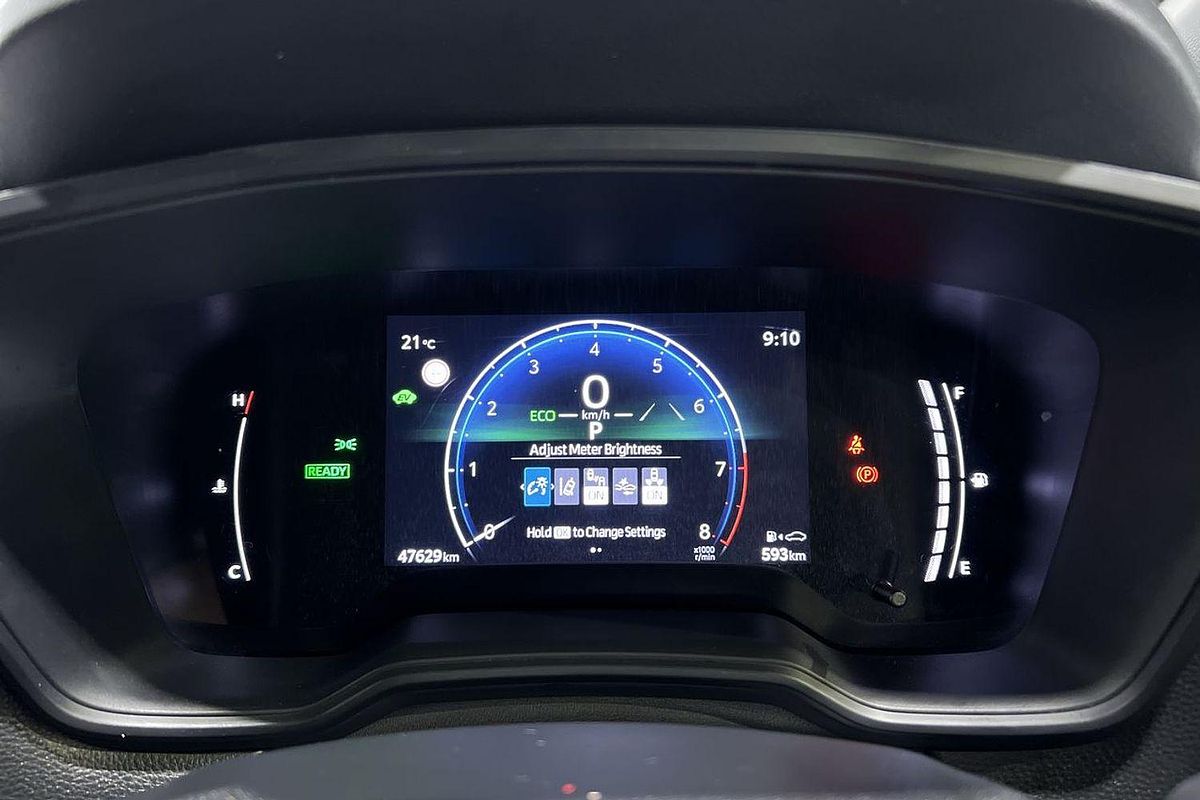 2023 Toyota Corolla Cross GX MXGH10R