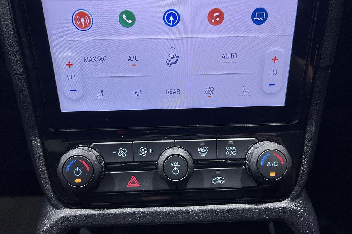 2024 Ford Everest Sport 3.0L