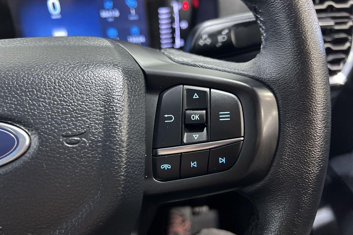 2024 Ford Everest Sport 3.0L