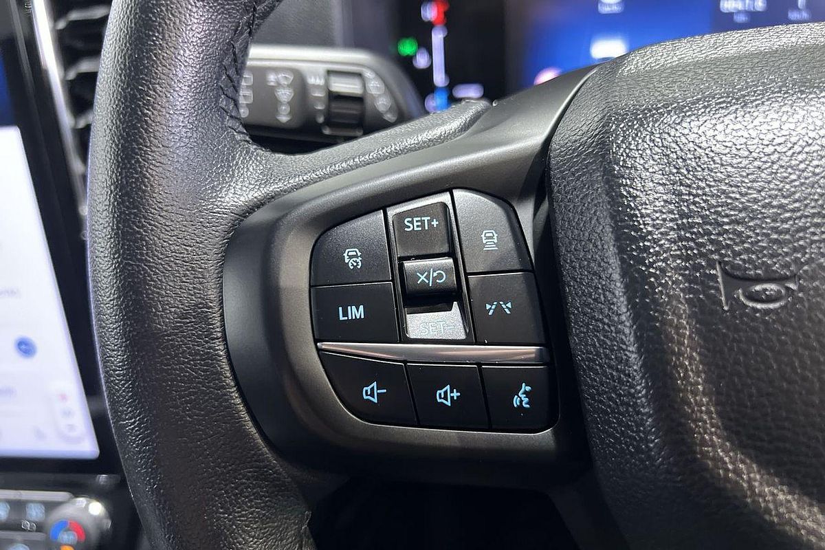 2024 Ford Everest Sport 3.0L
