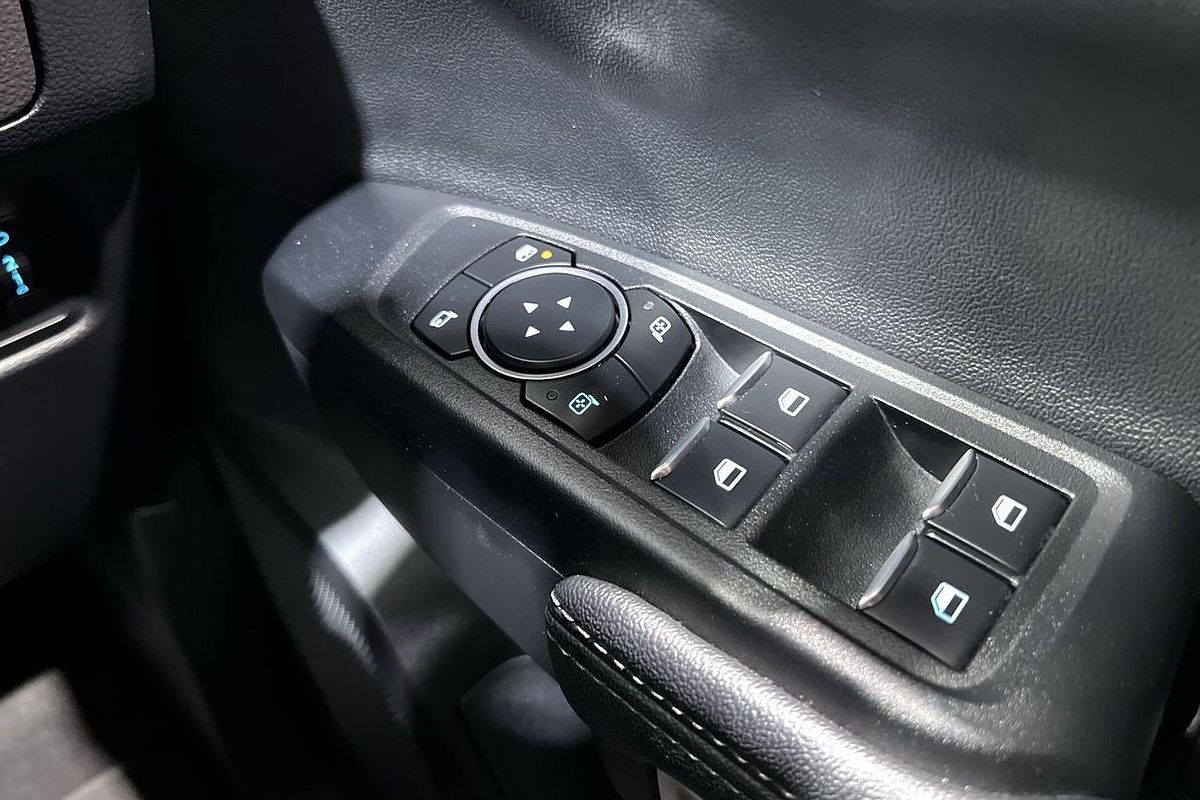 2024 Ford Everest Sport 3.0L