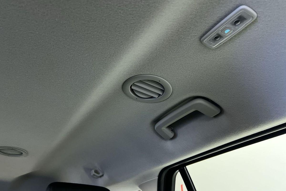 2024 Ford Everest Sport 3.0L