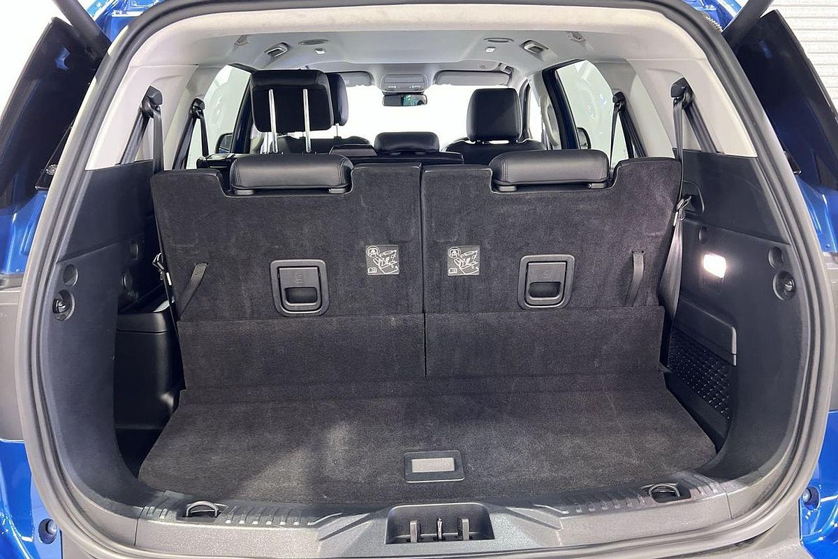 2024 Ford Everest Sport 3.0L