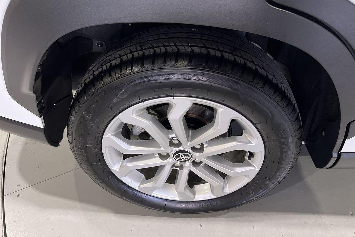 2023 Toyota Corolla Cross GX MXGH10R