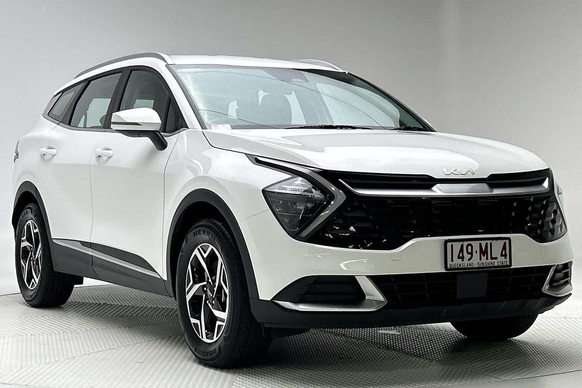 2024 Kia Sportage S NQ5