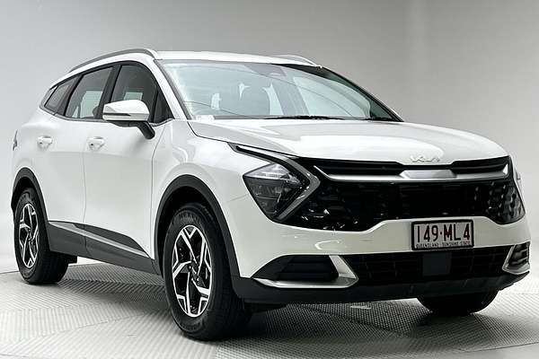 2024 Kia Sportage S NQ5
