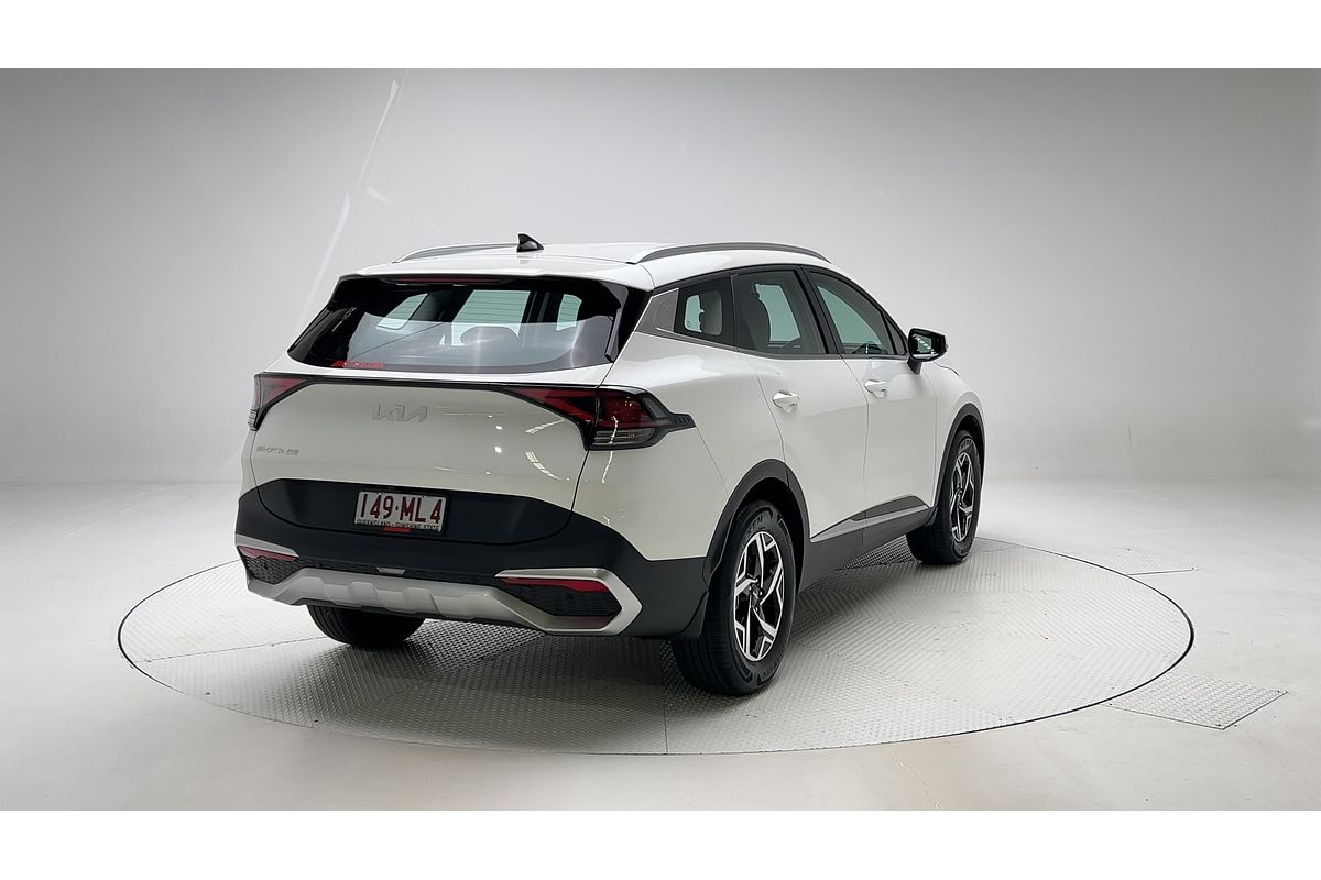 2024 Kia Sportage S NQ5