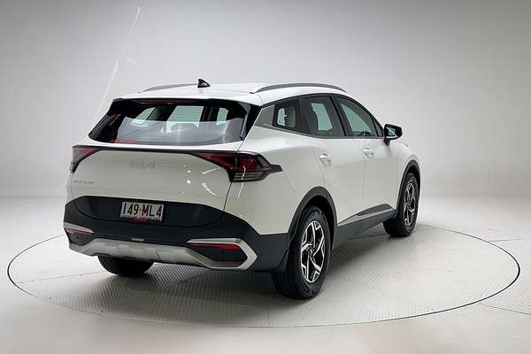 2024 Kia Sportage S NQ5