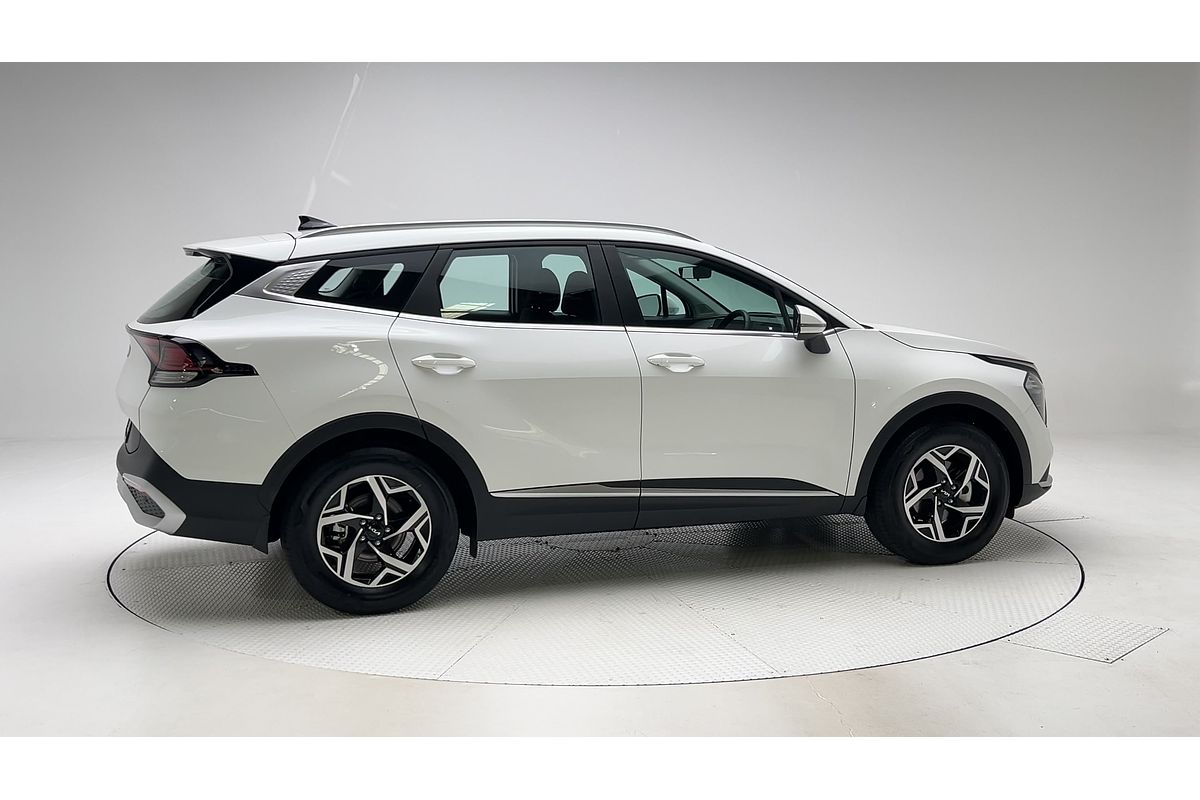 2024 Kia Sportage S NQ5