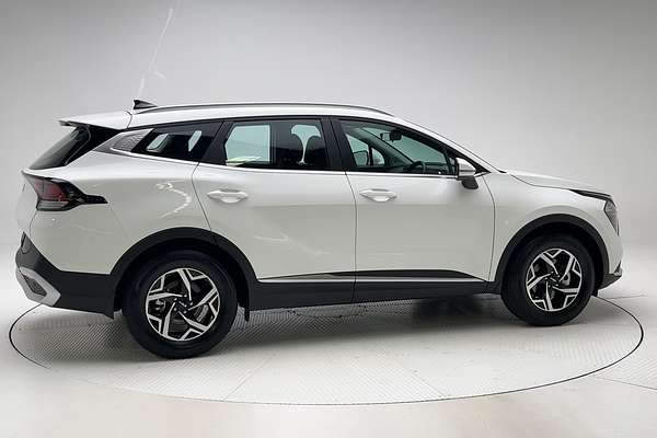 2024 Kia Sportage S NQ5