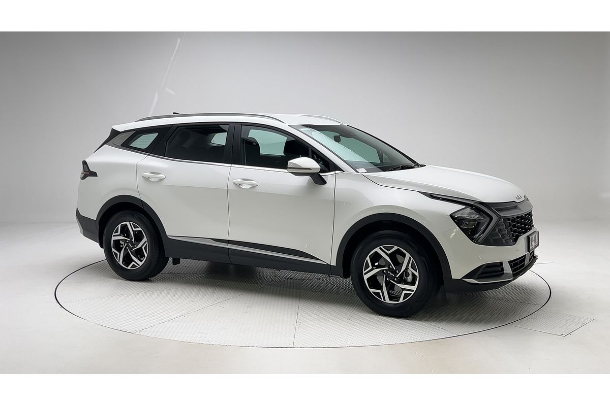 2024 Kia Sportage S NQ5