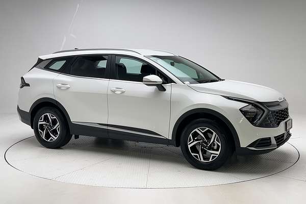 2024 Kia Sportage S NQ5