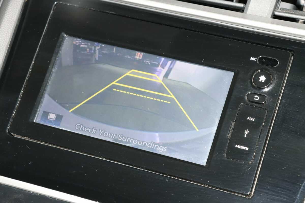 SOLD 2017 Honda Jazz VTiS Used Hatch Rockingham WA