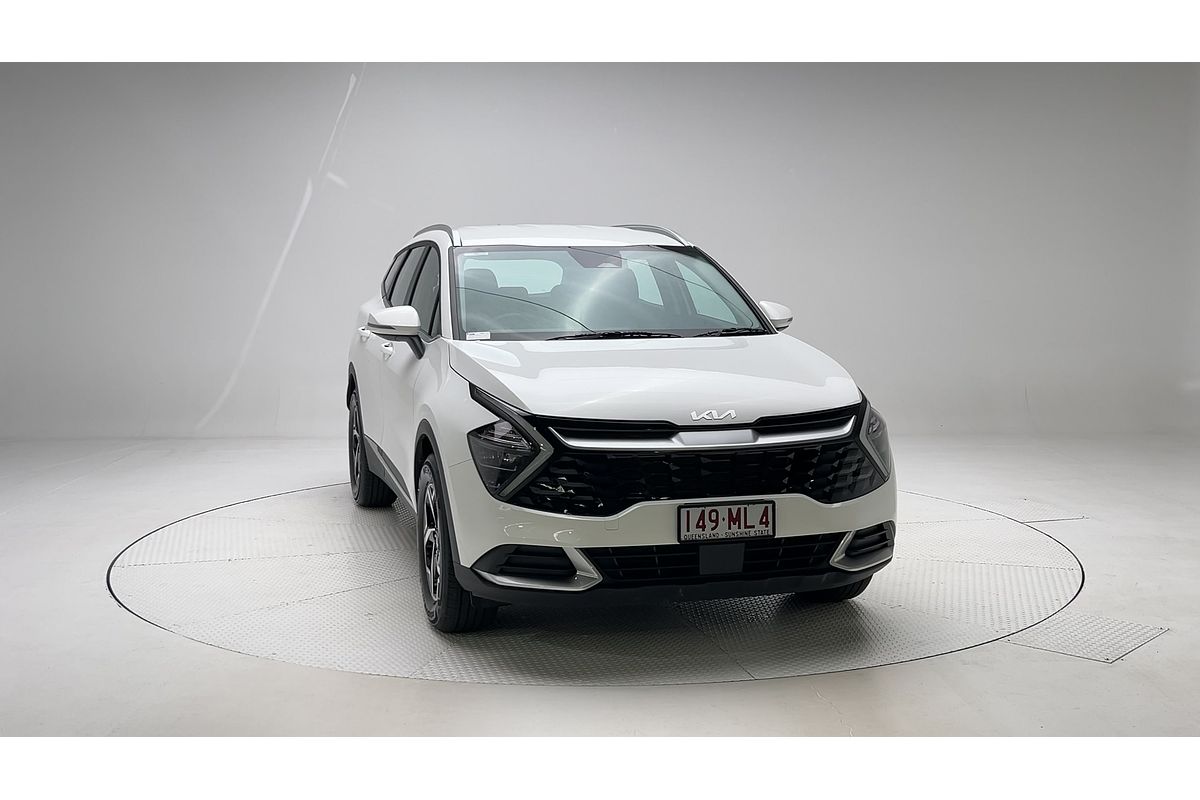 2024 Kia Sportage S NQ5