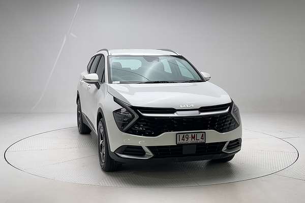2024 Kia Sportage S NQ5
