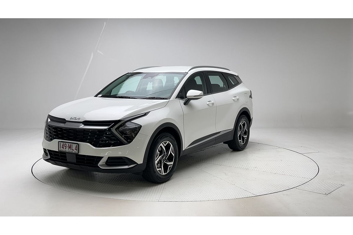 2024 Kia Sportage S NQ5