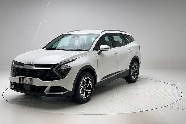 2024 Kia Sportage S NQ5