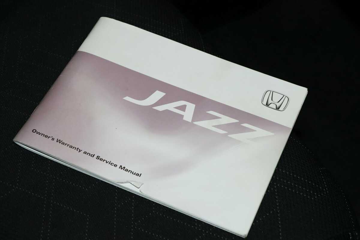 SOLD 2017 Honda Jazz VTiS Used Hatch Rockingham WA