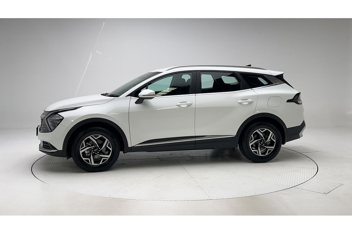 2024 Kia Sportage S NQ5