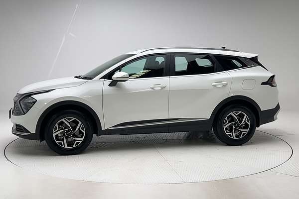 2024 Kia Sportage S NQ5