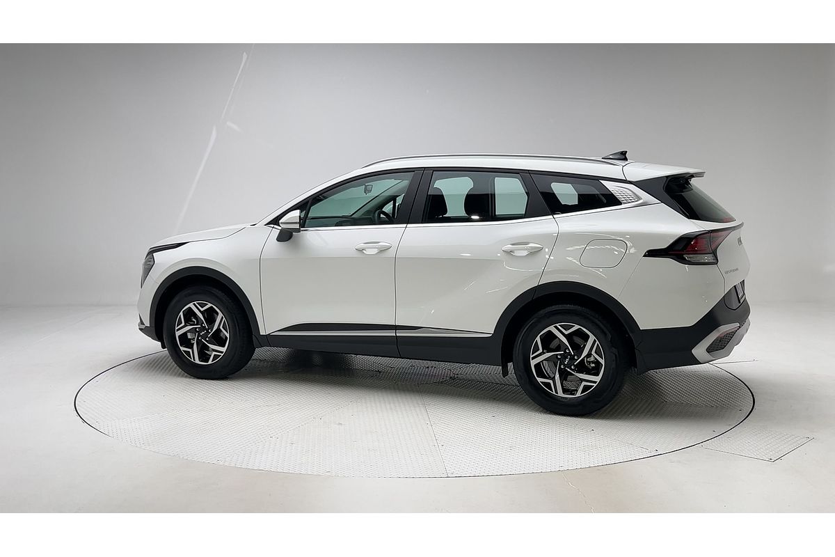 2024 Kia Sportage S NQ5