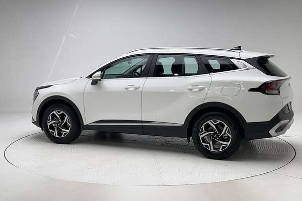 2024 Kia Sportage S NQ5