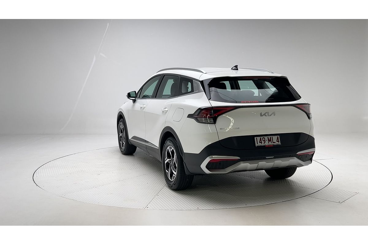 2024 Kia Sportage S NQ5