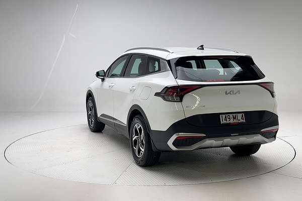 2024 Kia Sportage S NQ5