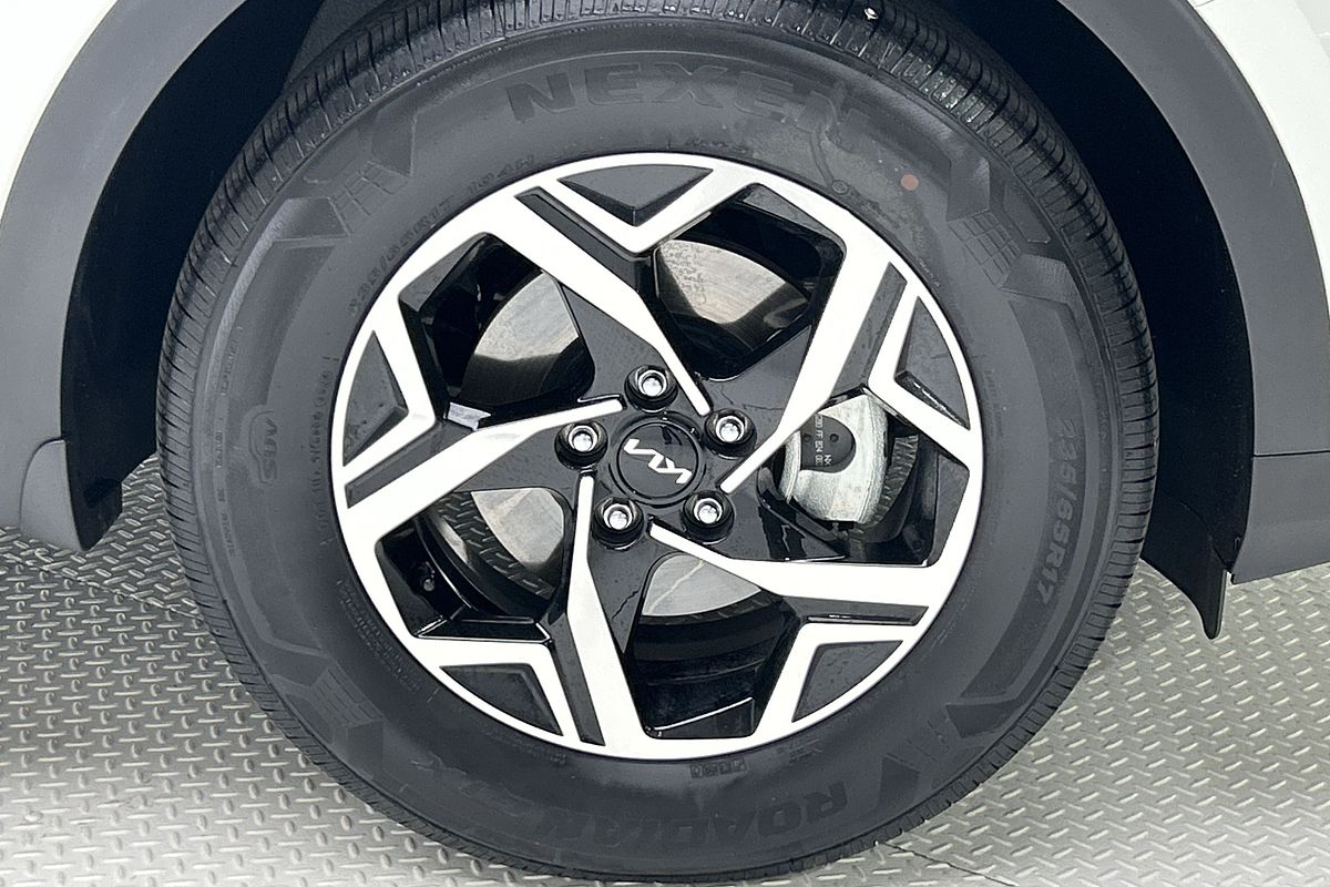 2024 Kia Sportage S NQ5