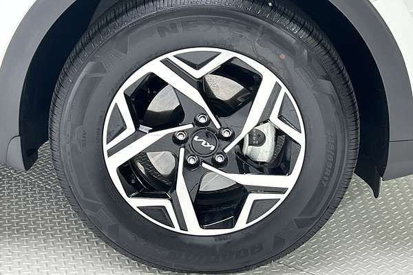 2024 Kia Sportage S NQ5