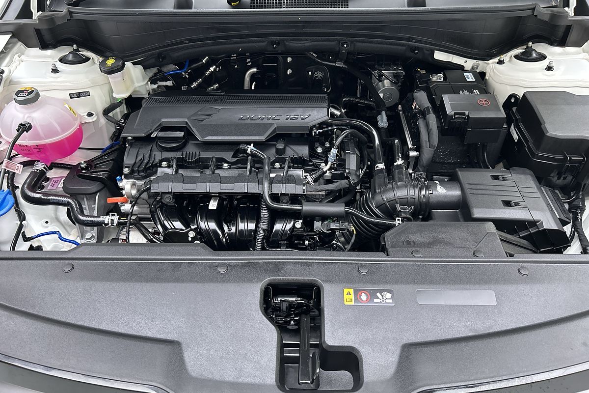 2024 Kia Sportage S NQ5