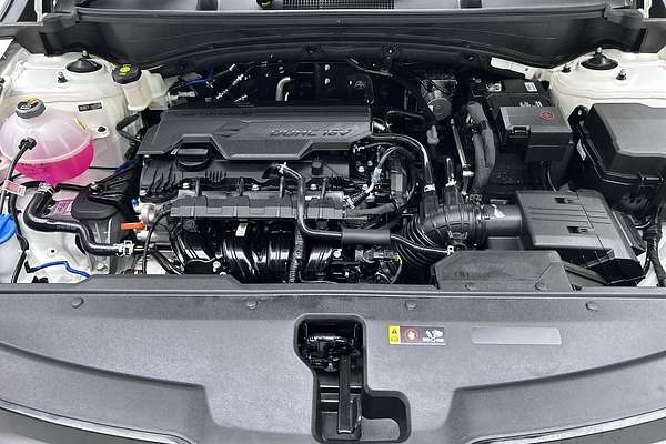 2024 Kia Sportage S NQ5