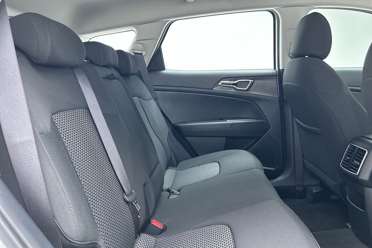 2024 Kia Sportage S NQ5