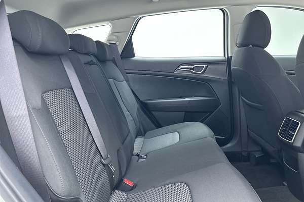 2024 Kia Sportage S NQ5