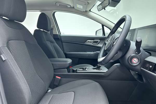 2024 Kia Sportage S NQ5