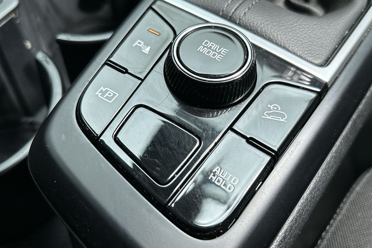 2024 Kia Sportage S NQ5