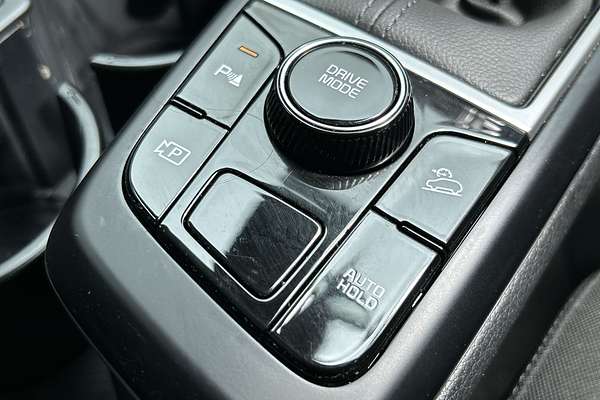 2024 Kia Sportage S NQ5