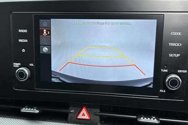 2024 Kia Sportage S NQ5