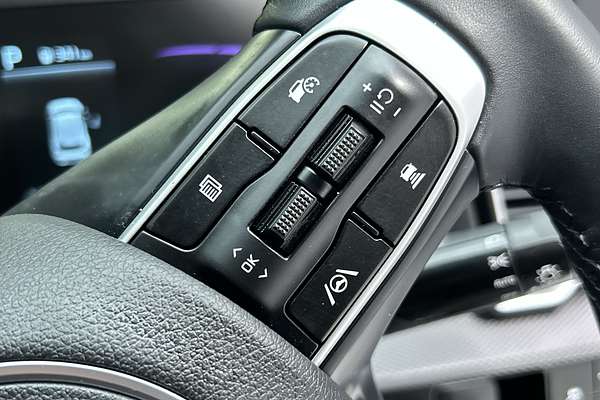 2024 Kia Sportage S NQ5