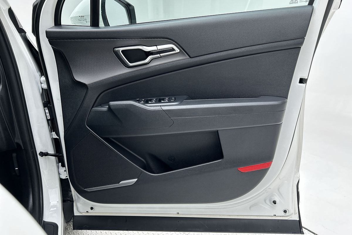 2024 Kia Sportage S NQ5