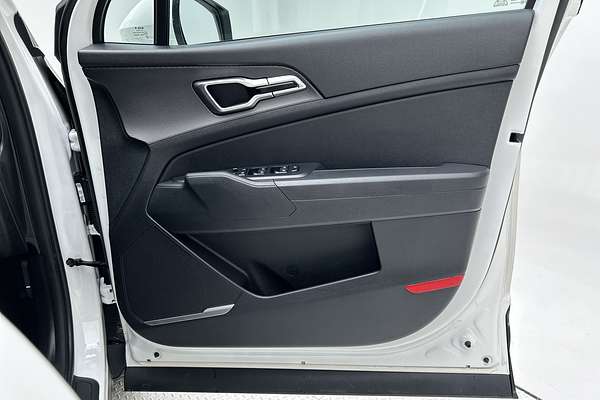 2024 Kia Sportage S NQ5