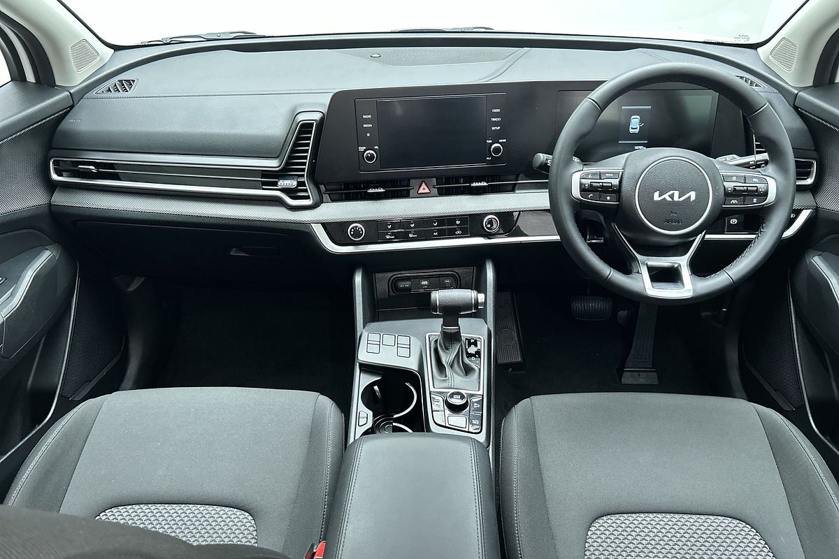 2024 Kia Sportage S NQ5